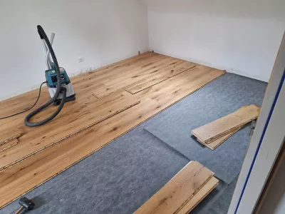Parquet